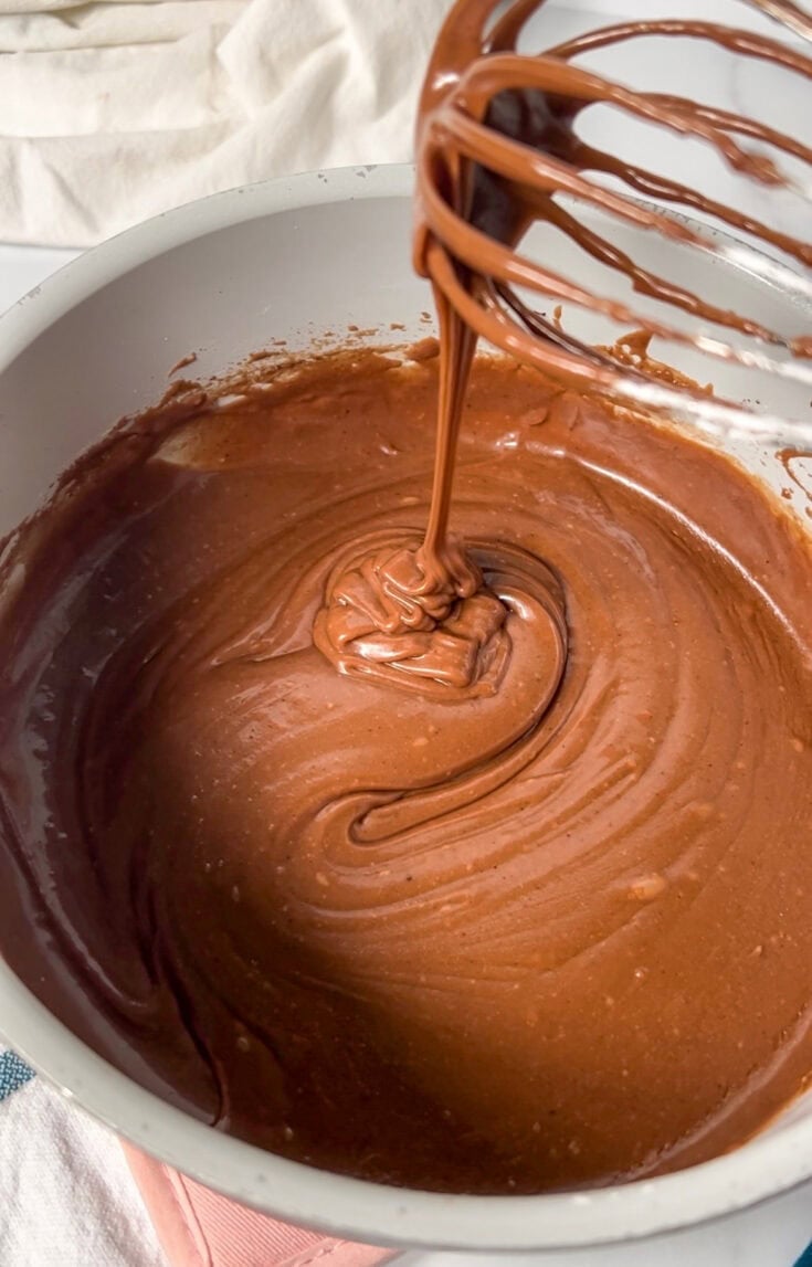 Hershey's Chocolate Frosting Recipe Back To My Southern Roots
