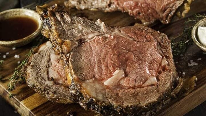 Image for How to Make the Perfect Roast Beef in the Oven