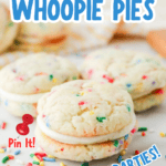 whoopie pies