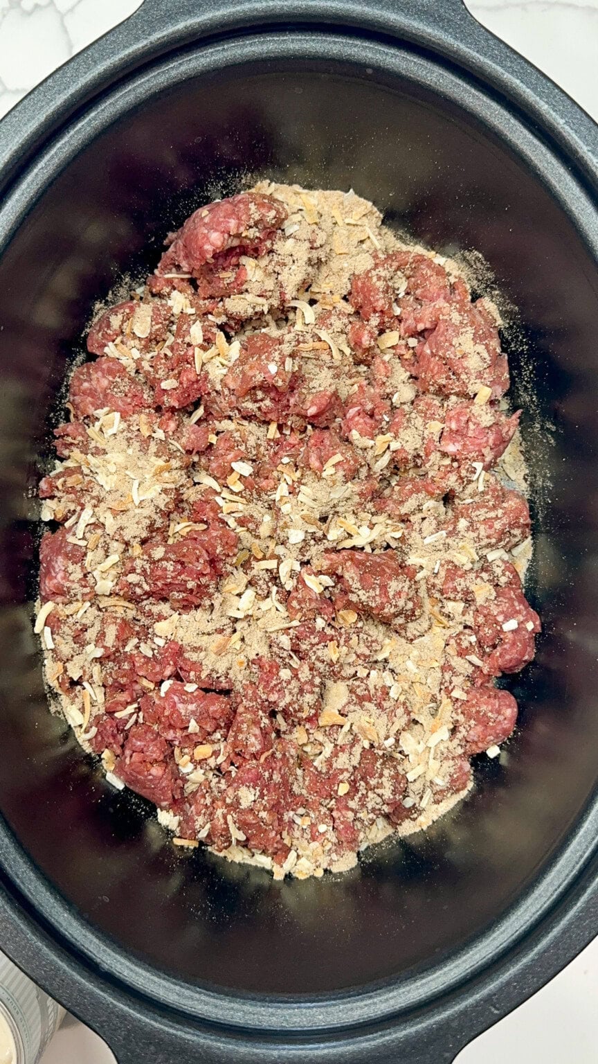Should You Brown Ground Beef Before Slow Cooking? Should You Brown Ground Beef Before Slow Cooking?